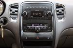 Dodge Durango 2011 года